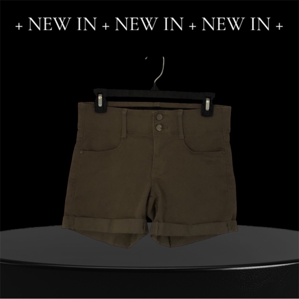 Apt 9 Brand Short, Tummy Control Size 4